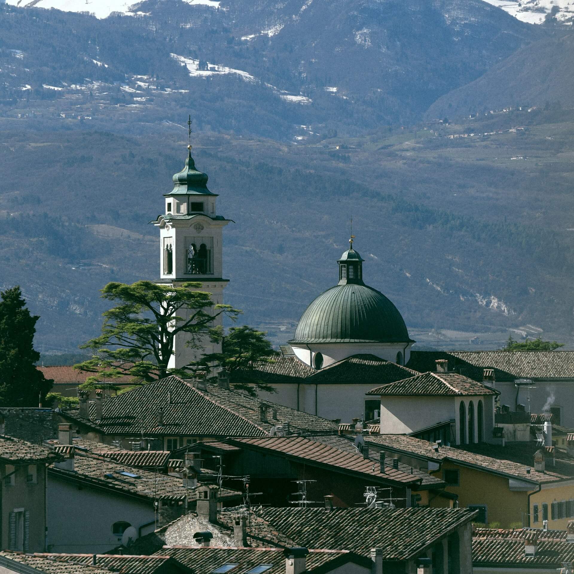 Rovereto e provincia