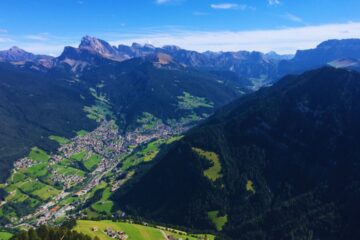 Val Gardena, il cuore delle Dolomiti: un viaggio tra natura, cultura ed emozioni