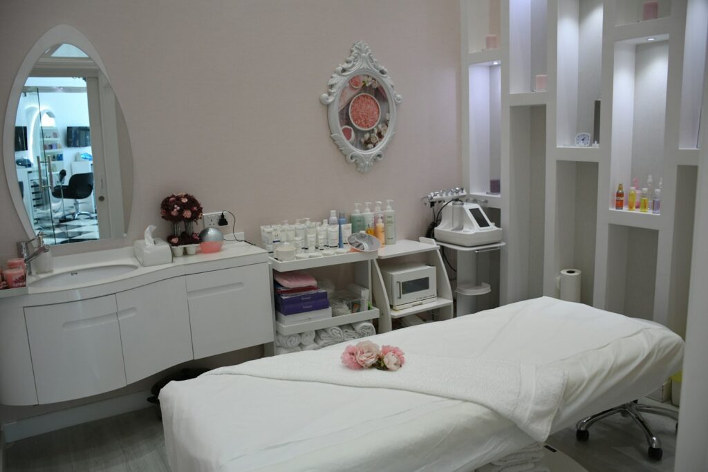 DEMO – Wellness Rovereto