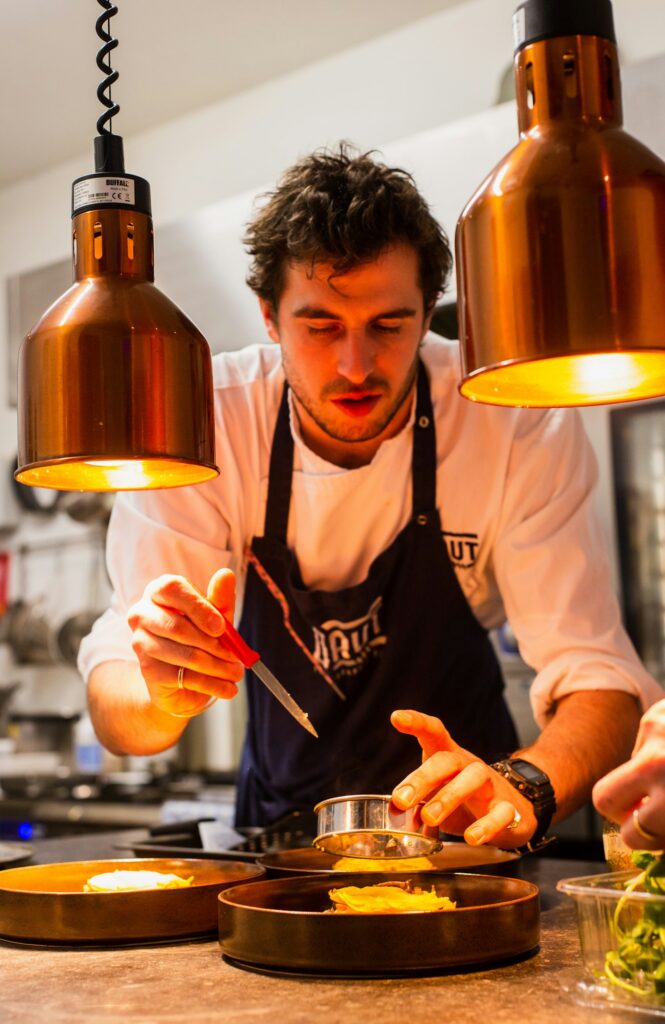 DEMO – Food Experience Rovereto